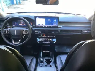 Lincoln Corsair 2023 Standard 4dr SUV