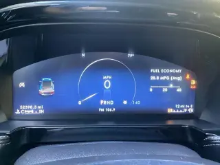 Lincoln Corsair 2023 Standard 4dr SUV