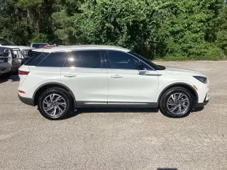 Lincoln Corsair 2023 Standard 4dr SUV