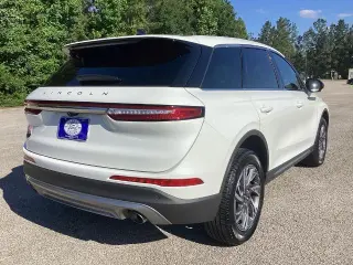 Lincoln Corsair 2023 Standard 4dr SUV