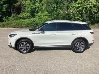 Lincoln Corsair 2023 Standard 4dr SUV