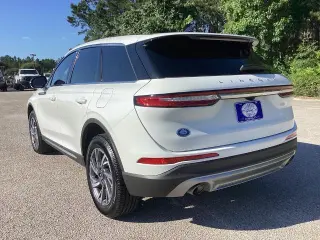 Lincoln Corsair 2023 Standard 4dr SUV