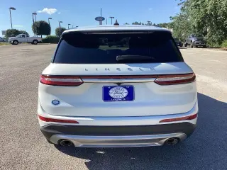 Lincoln Corsair 2023 Standard 4dr SUV