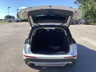 Lincoln Corsair 2023 Standard 4dr SUV