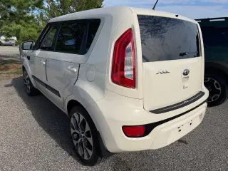 Kia Soul 2013 ! 4dr Crossover