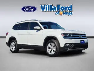 Volkswagen Atlas 2019 V6 SE 4dr SUV