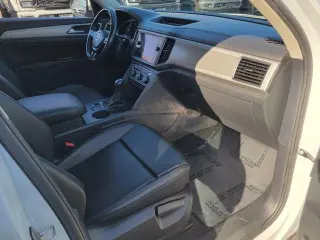 Volkswagen Atlas 2019 V6 SE 4dr SUV