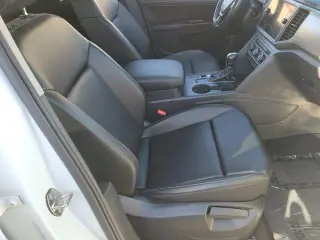 Volkswagen Atlas 2019 V6 SE 4dr SUV