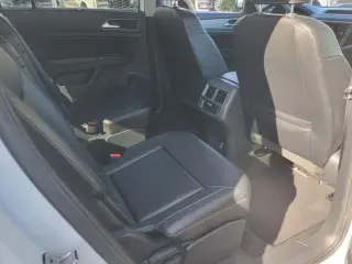 Volkswagen Atlas 2019 V6 SE 4dr SUV