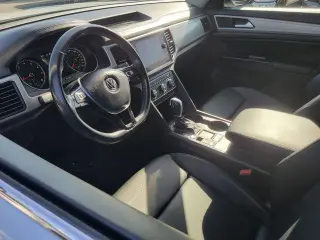 Volkswagen Atlas 2019 V6 SE 4dr SUV