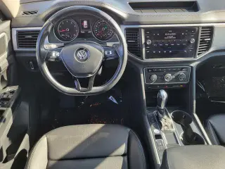 Volkswagen Atlas 2019 V6 SE 4dr SUV