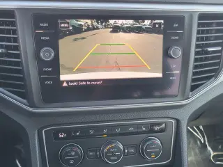 Volkswagen Atlas 2019 V6 SE 4dr SUV