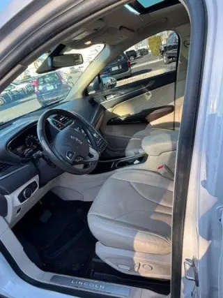 Lincoln MKC 2019 Reserve 4p SUV