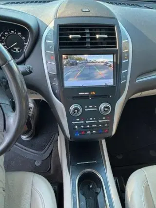 Lincoln MKC 2019 Reserve 4p SUV