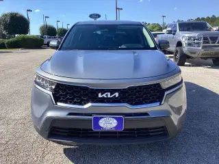 Kia Sorento 2022 LX 4dr SUV