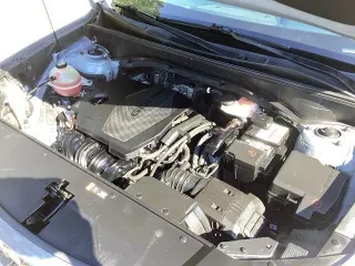 Kia Sorento 2022 LX 4dr SUV