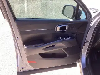 Kia Sorento 2022 LX 4dr SUV