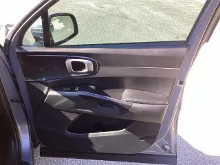 Kia Sorento 2022 LX 4dr SUV