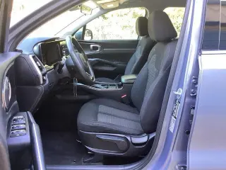 Kia Sorento 2022 LX 4dr SUV