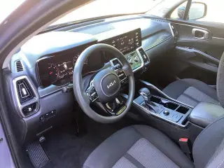 Kia Sorento 2022 LX 4dr SUV