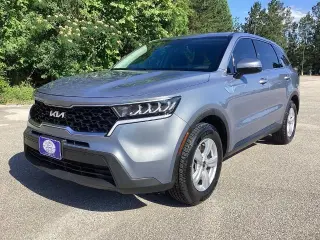 Kia Sorento 2022 LX 4dr SUV