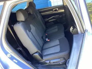 Kia Sorento 2022 LX 4dr SUV