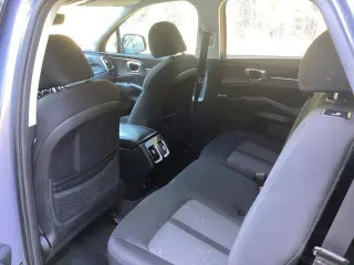 Kia Sorento 2022 LX 4dr SUV