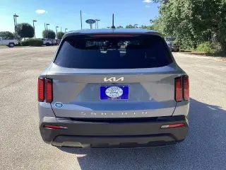 Kia Sorento 2022 LX 4dr SUV