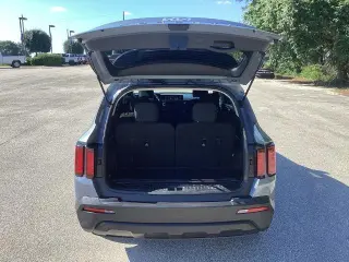 Kia Sorento 2022 LX 4dr SUV