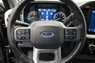 Ford F-150 2023 4x4 XLT 4dr SuperCrew 5.5 ft. SB