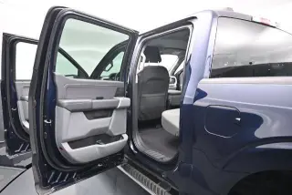 Ford F-150 2023 4x4 XLT 4dr SuperCrew 5.5 ft. SB