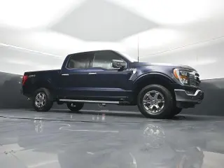 Ford F-150 2023 4x4 XLT 4dr SuperCrew 5.5 ft. SB