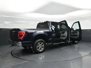 Ford F-150 2023 4x4 XLT 4dr SuperCrew 5.5 ft. SB