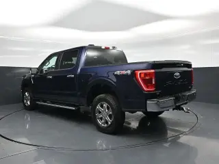 Ford F-150 2023 4x4 XLT 4dr SuperCrew 5.5 ft. SB