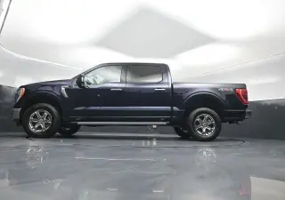 Ford F-150 2023 4x4 XLT 4dr SuperCrew 5.5 ft. SB