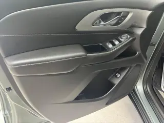 Chevrolet Traverse 2023 LT Tela 4p SUV