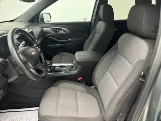 Chevrolet Traverse 2023 LT Tela 4p SUV