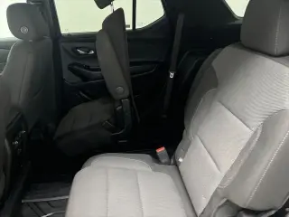 Chevrolet Traverse 2023 LT Tela 4p SUV