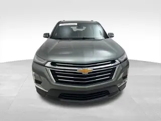 Chevrolet Traverse 2023 LT Tela 4p SUV
