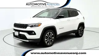 Jeep Compass 2023 4x4 High Altitude 4p SUV
