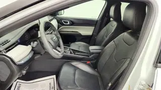 Jeep Compass 2023 4x4 High Altitude 4p SUV