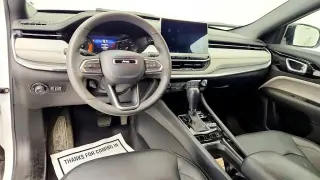 Jeep Compass 2023 4x4 High Altitude 4p SUV