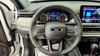 Jeep Compass 2023 4x4 High Altitude 4p SUV