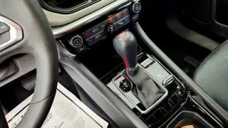 Jeep Compass 2023 4x4 High Altitude 4p SUV