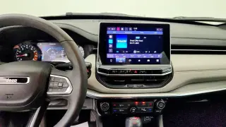 Jeep Compass 2023 4x4 High Altitude 4p SUV