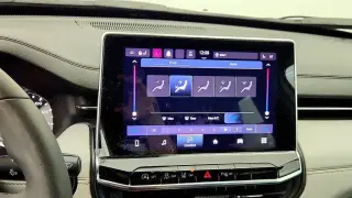 Jeep Compass 2023 4x4 High Altitude 4p SUV