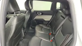 Jeep Compass 2023 4x4 High Altitude 4p SUV