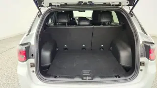 Jeep Compass 2023 4x4 High Altitude 4p SUV