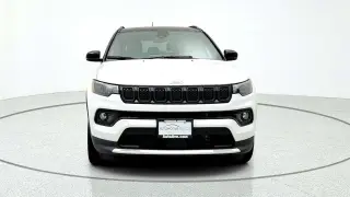 Jeep Compass 2023 4x4 High Altitude 4p SUV