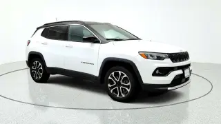 Jeep Compass 2023 4x4 High Altitude 4p SUV